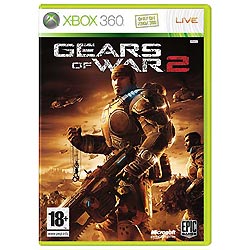 Gears of War 2 Gears of War 2