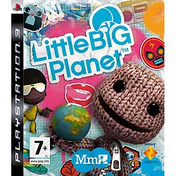 littlebigplanet