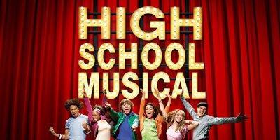 high school musical