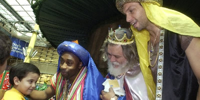 reyes magos reyes magos