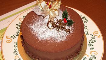 cena de Navidad cena de Navidad
