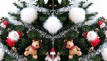 arbol de Navidad