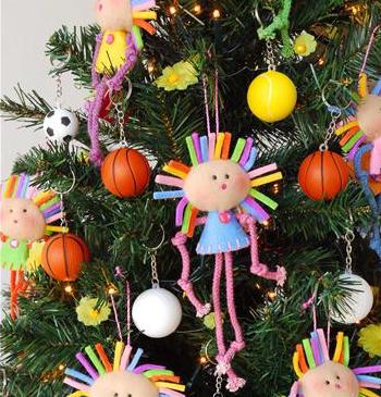 arbol de Navidad