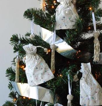 arbol de Navidad