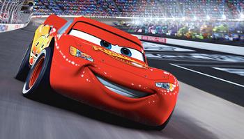 Rallo McQueen
