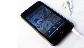 Ipod Touch Christmas gift Ipod Touch regalo Navidad