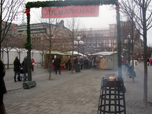 julstockholm