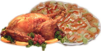 Recetas Navidad