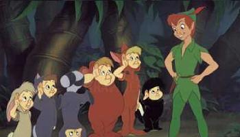 Peter Pan