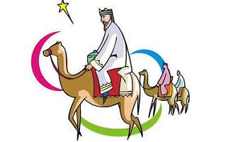 consejos Cabalgata de los Reyes Magos