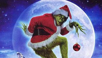 El Grinch