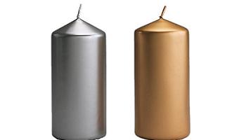 velas de Ikea velas de Ikea