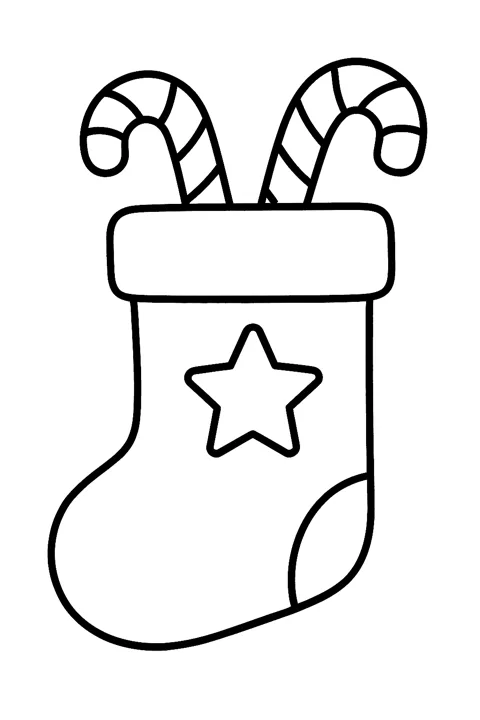 Bota de Navidad