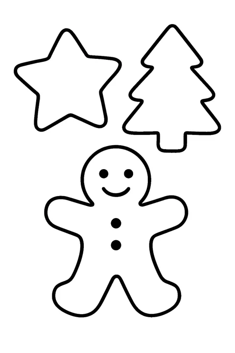 Galletas de Navidad