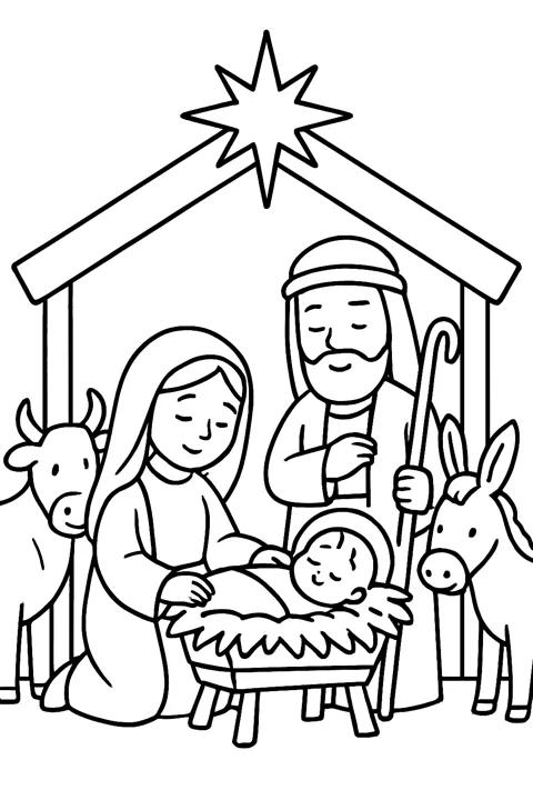 El nacimiento